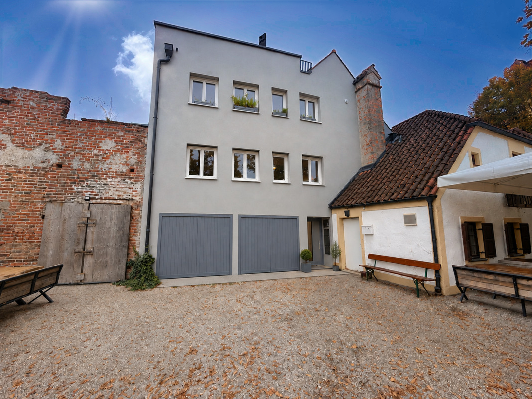 SOFORT BEZIEHBAR – modern, selten und außergewöhnlich (Klimaanlage & Wallbox), 84028 Landshut, Galerie