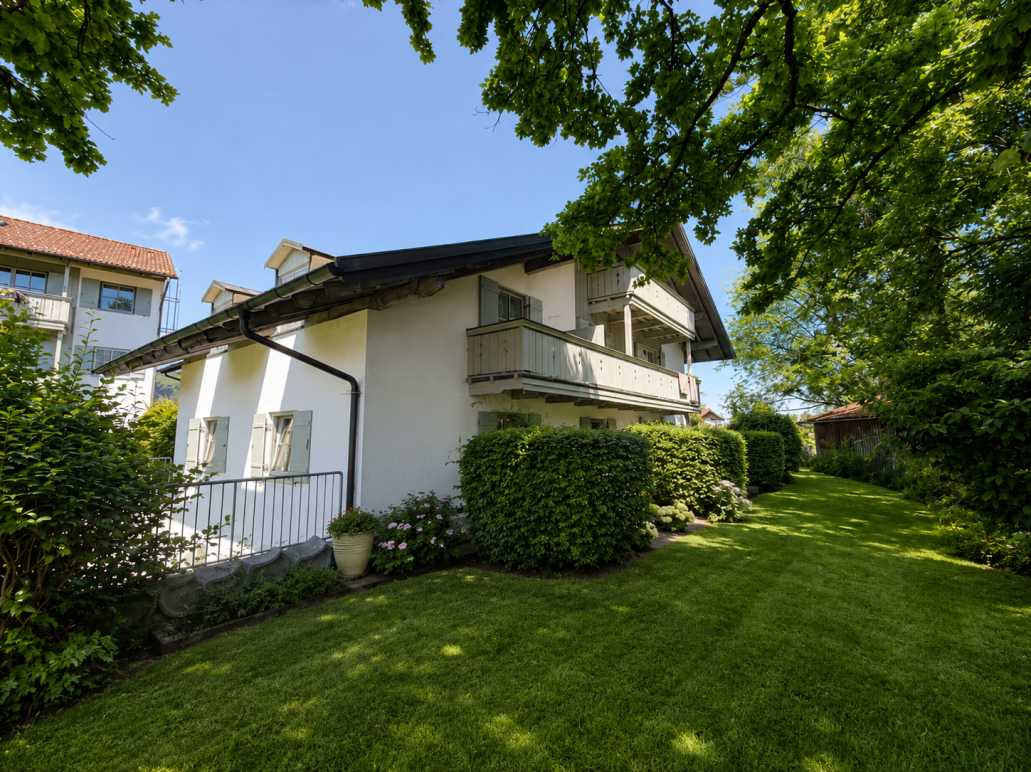 „Komplett möblierte Ferienwohnung mit Schwimmbad, Sauna und Freizeitangebot in Oberaudorf“, 83080 Oberaudorf, Ferienwohnung
