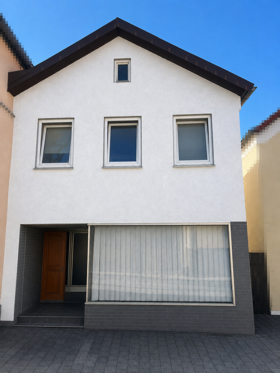 Kleines Haus, große Möglichkeiten – Sanierungsobjekt im Herzen von Wartenberg, 85456 Wartenberg, Einfamilienhaus