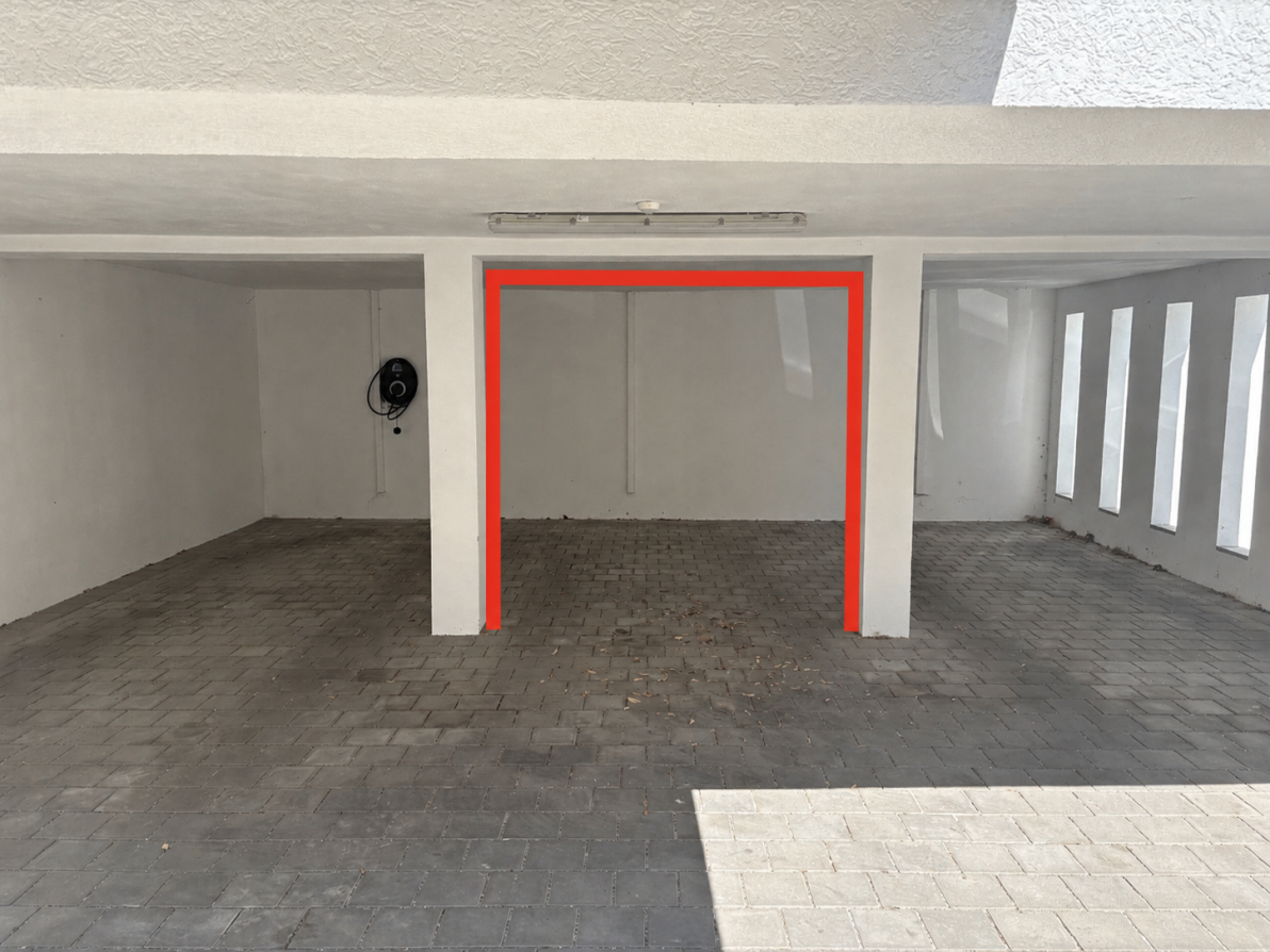 Carport in der Hagrainer Str. 8b zu vermieten, 84036 Landshut, Carport